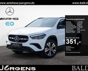 Mercedes-Benz GLA 200 Gebrauchtwagen