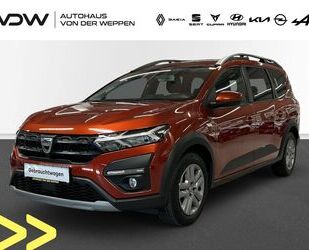 Dacia Jogger Gebrauchtwagen