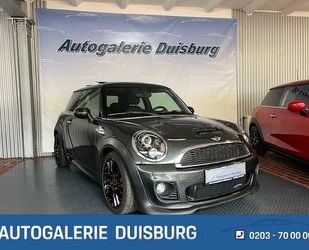 Mini John Cooper Works Gebrauchtwagen