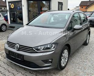 VW Golf Sportsvan Gebrauchtwagen
