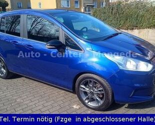 Ford B-Max Gebrauchtwagen