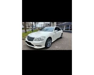 Mercedes-Benz S 350 Gebrauchtwagen