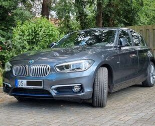 BMW 116 Gebrauchtwagen