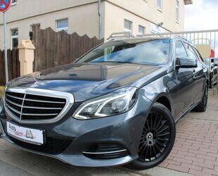 Mercedes-Benz E 200 Gebrauchtwagen
