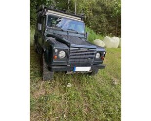 Land Rover Defender Gebrauchtwagen