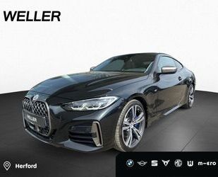 BMW M440 Gebrauchtwagen