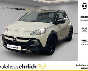 Opel Adam Gebrauchtwagen
