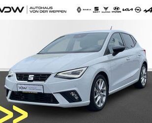 Seat Ibiza Gebrauchtwagen