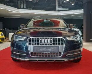 Audi A6 Allroad Gebrauchtwagen