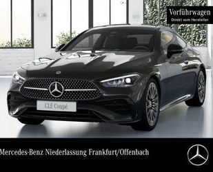 Mercedes-Benz CLE 200 Gebrauchtwagen