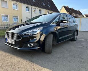 Ford S-Max Gebrauchtwagen