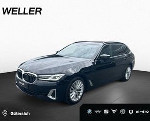BMW 530 Gebrauchtwagen