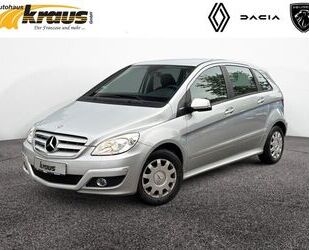 Mercedes-Benz B 160 Gebrauchtwagen