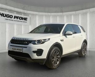 Land Rover Discovery Sport Gebrauchtwagen