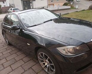 BMW 325 Gebrauchtwagen