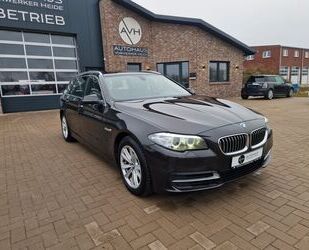 BMW 525 Gebrauchtwagen