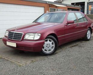 Mercedes-Benz S 280 Gebrauchtwagen