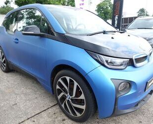 BMW i3 Gebrauchtwagen