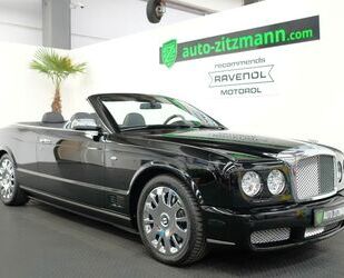 Bentley Azure Gebrauchtwagen