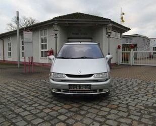 Renault Espace Gebrauchtwagen