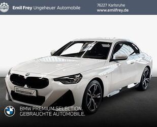 BMW 220 Gebrauchtwagen
