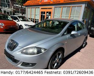 Seat Leon Gebrauchtwagen