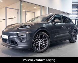 Porsche Macan Gebrauchtwagen