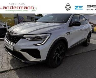 Renault Arkana Gebrauchtwagen