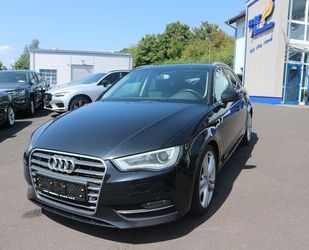 Audi A3 Gebrauchtwagen