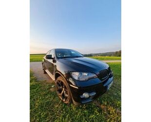 BMW X6 Gebrauchtwagen