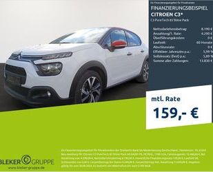 Citroen C3 Gebrauchtwagen
