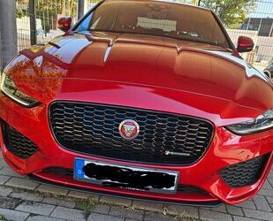 Jaguar XE Gebrauchtwagen