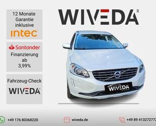 Volvo XC60 Gebrauchtwagen