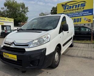 Citroen Jumpy Gebrauchtwagen