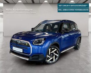 Mini Cooper SE Countryman Gebrauchtwagen