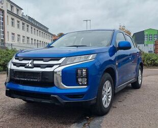 Mitsubishi ASX Gebrauchtwagen