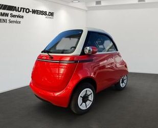 Microlino Dolce Gebrauchtwagen