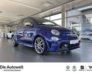 Abarth 595 Turismo Gebrauchtwagen