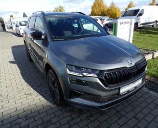 Skoda Karoq Gebrauchtwagen