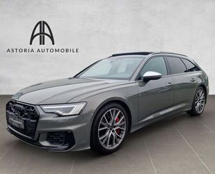 Audi S6 Gebrauchtwagen