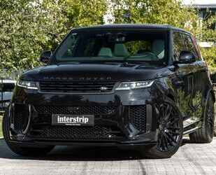 Land Rover Range Rover Sport Gebrauchtwagen