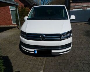 VW T6 Multivan Gebrauchtwagen