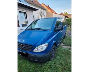 Mercedes-Benz Vito Gebrauchtwagen