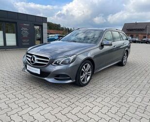Mercedes-Benz E 250 Gebrauchtwagen