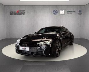 Audi RS e-tron GT Gebrauchtwagen