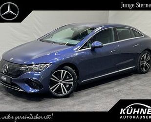 Mercedes-Benz EQE Gebrauchtwagen