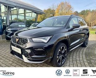 Cupra Ateca Gebrauchtwagen