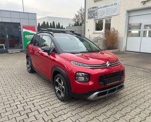 Citroen C3 Aircross Gebrauchtwagen