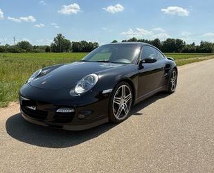 Porsche 997 Gebrauchtwagen