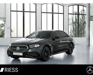 Mercedes-Benz E 300 Gebrauchtwagen